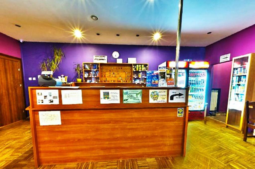 Nathan'S Villa Hostel Warsawa Bagian luar foto