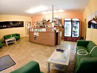 Nathan'S Villa Hostel Warsawa Bagian luar foto