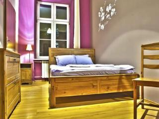 Nathan'S Villa Hostel Warsawa Bagian luar foto