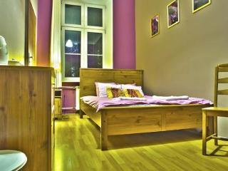 Nathan'S Villa Hostel Warsawa Bagian luar foto
