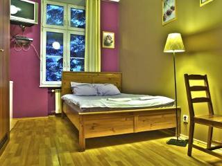 Nathan'S Villa Hostel Warsawa Bagian luar foto