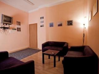 Nathan'S Villa Hostel Warsawa Bagian luar foto