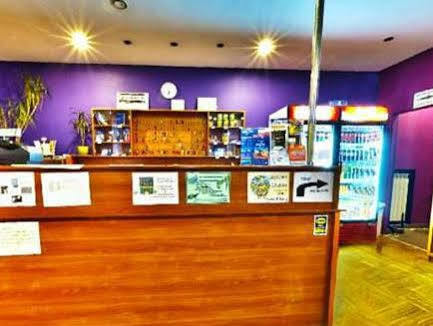 Nathan'S Villa Hostel Warsawa Bagian luar foto